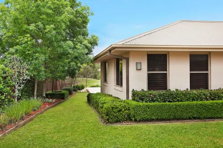 Peppertree at the Vintage