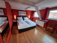 Ritterhof Suite at the Fitz-Ritter Winery - VDP/Organic