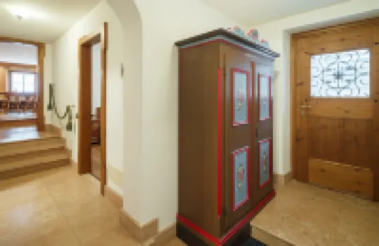 拉瑟戴爾別墅酒店