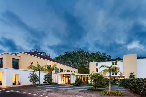 테라 노스트라 가든 호텔