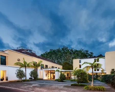 特拉諾斯花園酒店 聖米格爾島酒店