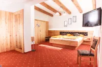 Hotel Restaurant Knappenwirt