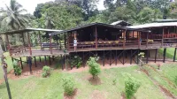 La Laguna del Lagarto Eco-Lodge