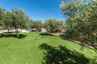 Villa Avra - with Private Pool - Huvilat