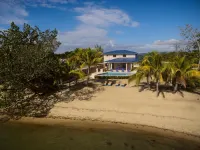 South Gull House in Belize City - Villas
