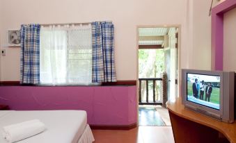 The Jungle House Khaoyai