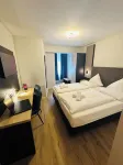 Hotel Stadt Emmerich Hotels in Emmerich am Rhein