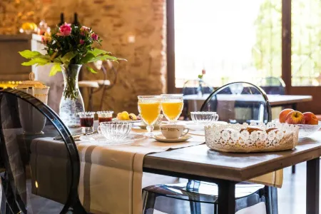 Mas Latour Lavail Отели рядом с достопримечательностью «Университет Перпиньян Виа Домитьа»