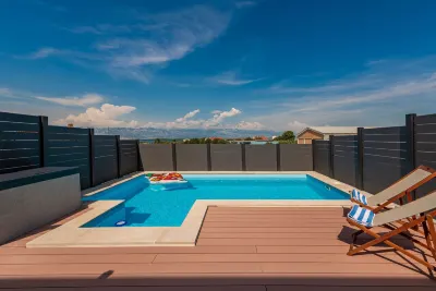 Villa Nia ZadarVillas