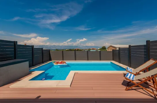 Villa Nia ZadarVillas