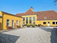 Børglum Mejeri Hotel Hotels in Vrå