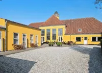 Børglum Mejeri Hotel Hotels in Bronderslev