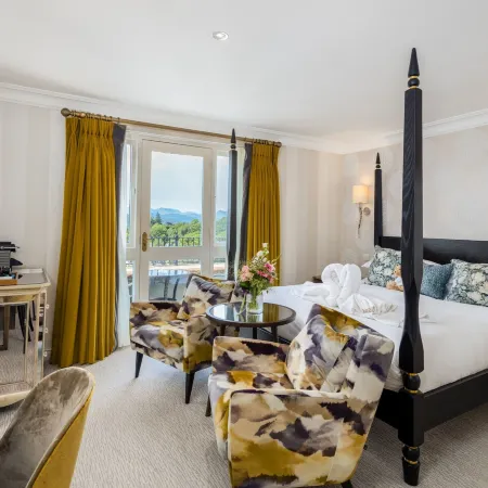 Windermere Hillthwaite Hotel Hotels in Windermere