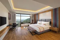 Justa Cliffend Resort & Spa, Mashobra Hotels near Laxminarayan Temple
