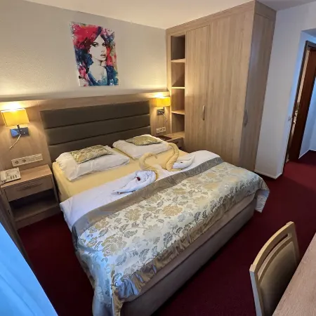 Hotel Sonne