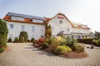 Hotel Montana Limburg - Parking