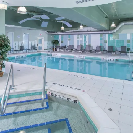 Residence Inn Moncton