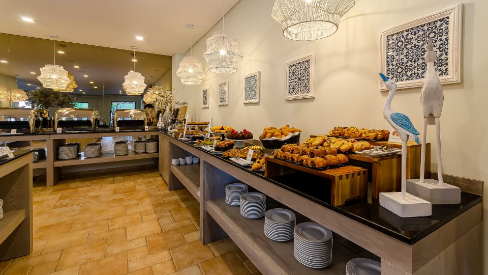 Turim Estrela do Vau Hotel