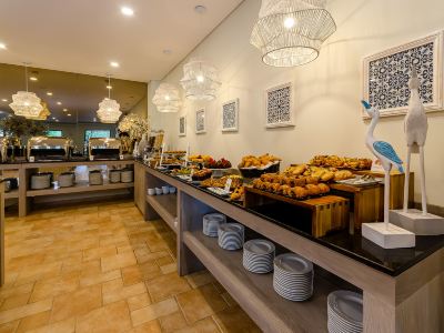 Turim Estrela do Vau Hotel