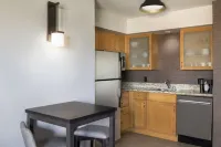 Residence Inn by Marriott Sacramento Downtown at Capitol Park