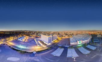 Ibis Budget Calama