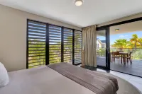 Delfins Beach Resort Bonaire, Tapestry Collection by Hilton - Balcony