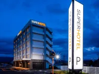 Super Hotel Nagano Iida Inter