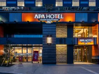 APA Hotel Akabane Iwabuchi Ekimae Hotels near Akabane