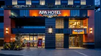 APA Hotel Akabane Iwabuchi Ekimae Hotels in Akabane