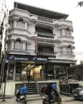 Breeze Hotel New Jalipaiguri Hotels in Binnaguri