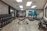 Hampton Inn Norfolk Các khách sạn ở Spring Branch