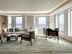 뮤어, 어 럭셔리 컬렉션 호텔, 할리팩스