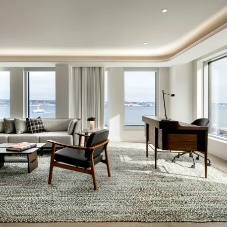 Muir, a Luxury Collection Hotel, Halifax