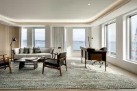 Muir, a Luxury Collection Hotel, Halifax Hotels in Halifax