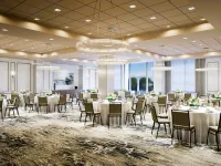 Hilton Garden Inn Colorado Springs Downtown Hotels near Splash!