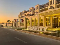 Gravity Hotel & Aqua Park Hurghada Families and Couples Only Отели в г. 