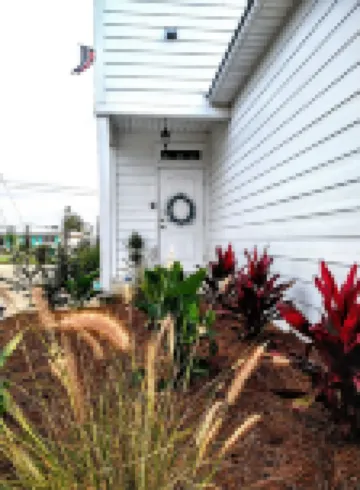 Pvt Pool, 2 Br 1 Ba Apt. 1 Street Fr. Bch. Golf Cart Available!