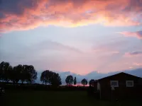 vacation paradise for kids and parents & also for your lovely four-legged friend فنادق في Gotthun