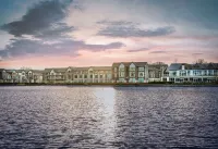De Vere Cotswold Water Park Hoteles en Cricklade