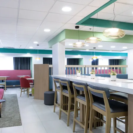 Hampton by Hilton Saltillo