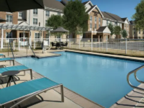 TownePlace Suites Suffolk Chesapeake Hotels in Suffolk