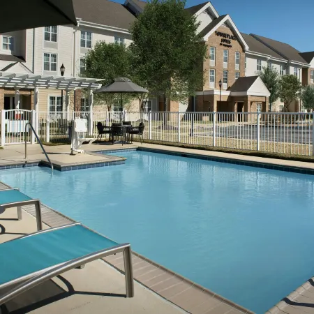 TownePlace Suites Suffolk Chesapeake