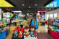 Cartoon Network Hotel Hotels in East Lampeter Township