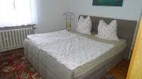 Ferienhaus Oma Inge Zwischen Goitzsche und Muldestausee Haustierfreundlich !