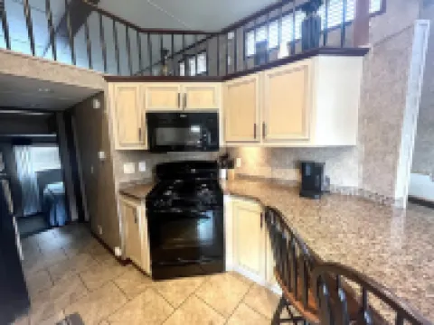 Lakefront Cottage on Norris Lake