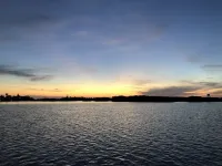 Direct Gulf Access Home w/ Floating Dock and Pool Hotels in Hernando Beach