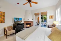 Luxurious Ground Floor Villa with Charming Legacy Hotels in La Quinta