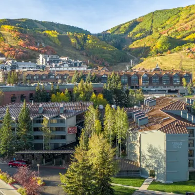Silver King by All Seasons Resort Lodging Hotels near Ninety-Nine 90