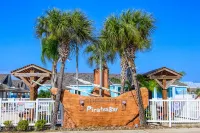 Community Pools and Beach Access - Charming Coastal Cottage