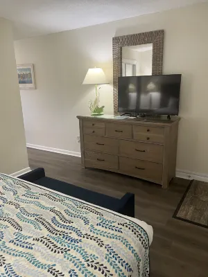 Summer Sands - 103 Hotels in Wrightsville Beach